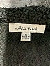 White Birch 100% Polyester Black Vest Size S - photo 6