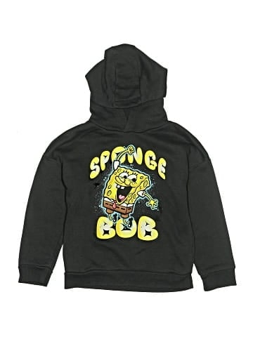 Spongebob Squarepants Pullover Hoodie (view 1)