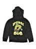 Spongebob Squarepants Black Pullover Hoodie Size 5 - 6 - photo 1