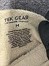 Tek Gear Tan Pullover Hoodie Size M (kids) - photo 3
