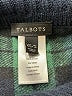 Talbots Green Poncho Size XS - photo 7