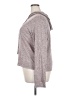 Shiela Rose Gray Pullover Sweater Size 2X - photo 5