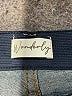 wonderly Blue Jeans Size 8 - photo 7