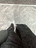 1.State Black Long Sleeve Top Size XS - photo 8