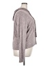 Shiela Rose Gray Pullover Sweater Size 2X - photo 4