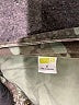 Crazy 8 Camo Green Jacket Size 5T - photo 3