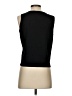 Unbranded Black Sleeveless Blouse Size XXS (estimated) - photo 2