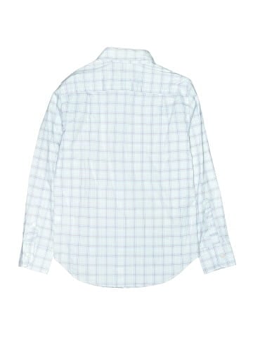 Crewcuts Long Sleeve Button-Down Shirt (view 2)