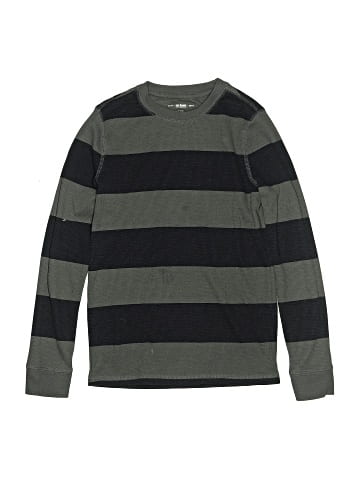 Urban Pipeline Long Sleeve T-Shirt (view 1)