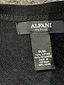 Alfani Black Coat Size M (petite) - photo 6