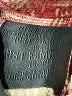 Just Female Plaid Burgundy Turtleneck Sweater Size S - photo 7