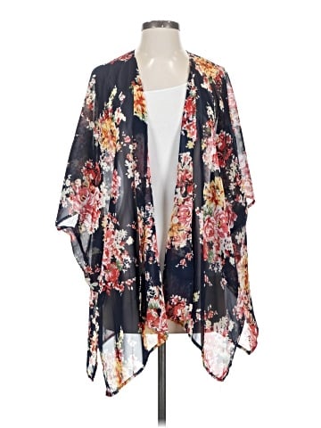 Neslay Paris Kimono (view 1)