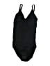 Unbranded Black Bodysuit Size Med - Lg - photo 1