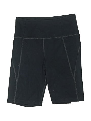 Girlfriend Collective Athletic Shorts (view 1)
