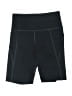 Girlfriend Collective Black Athletic Shorts Size S - photo 1