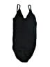 Unbranded Black Bodysuit Size Med - Lg - photo 2