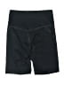 Girlfriend Collective Black Athletic Shorts Size S - photo 2