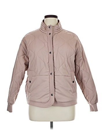 Odyn Jacket (view 1)