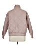 Odyn Solid Pink Tan Jacket Size XL - photo 2