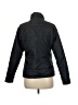 CB 100% Polyester Black Jacket Size M - photo 2