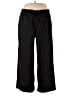 Unbranded Black Casual Pants Size M (estimated) - photo 1