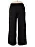 Unbranded Black Casual Pants Size M (estimated) - photo 2
