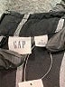 Gap Chevron-herringbone Black Romper Size 10 - photo 3