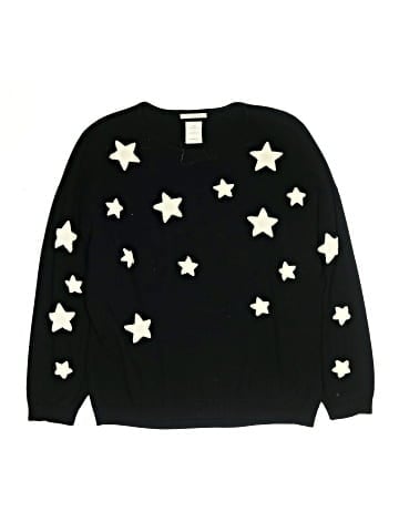Zara Pullover Sweater (view 1)