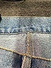 Unbranded Blue Denim Skirt Size S (estimated) - photo 4