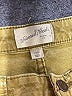Universal Thread Tan Jeans Size 2 - photo 4
