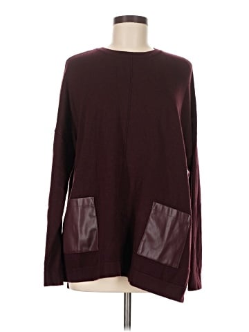 T Tahari Pullover Sweater (view 1)