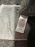 Express Gray Short Sleeve Top Size S - photo 8