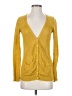 Sparrow Yellow Cardigan Size XS - photo 1