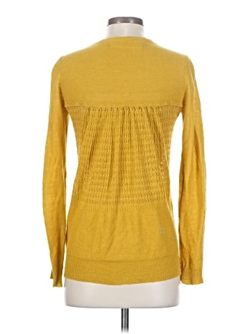 Sparrow Cardigan (view 2)