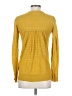 Sparrow Yellow Cardigan Size XS - photo 2