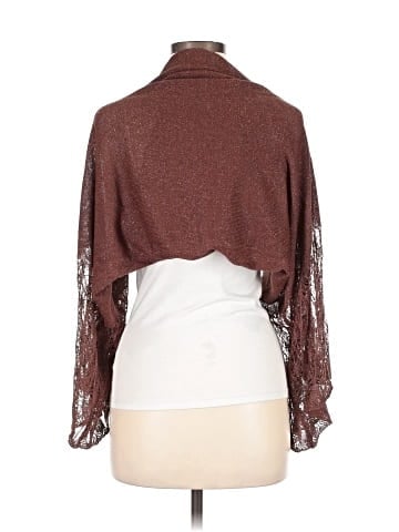 BCBGMAXAZRIA Kimono (view 2)