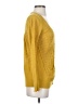 Sparrow Yellow Cardigan Size XS - photo 4