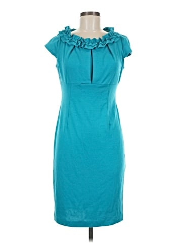 Julian Taylor Cocktail Dress (view 1)