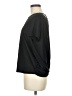 Shein Black Short Sleeve Top Size 8 - 10 - photo 5