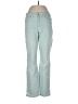 Style&Co Teal Jeans Size 10 - photo 1