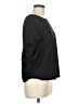 Shein Black Short Sleeve Top Size 8 - 10 - photo 4