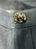 Unbranded Blue Jeans Size 8 (estimated) - photo 7