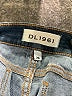 DL1961 Blue Jeans Size 26 waist - photo 6