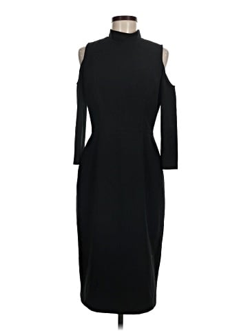 Black Halo Cocktail Dress (view 1)