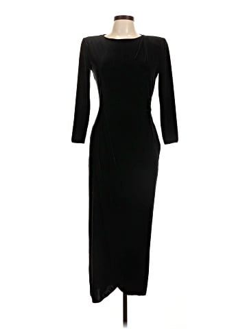 Giorgio Armani Cocktail Dress - front