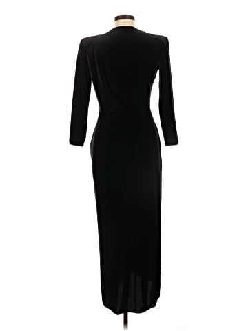 Giorgio Armani Cocktail Dress - back