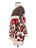 AndTheWhy Animal Print Brown Pullover Sweater Size S - photo 5