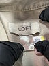 Ann Taylor LOFT Outlet Solid Tan Jacket Size XS - photo 6
