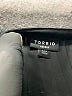 Torrid 100% Polyester Black 3/4 Sleeve Blouse Size Med Plus (00) - photo 7