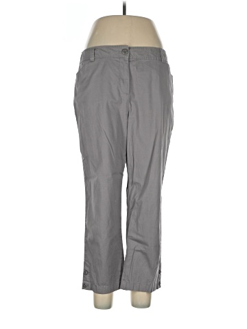 Ann Taylor LOFT Outlet Casual Pants (view 1)